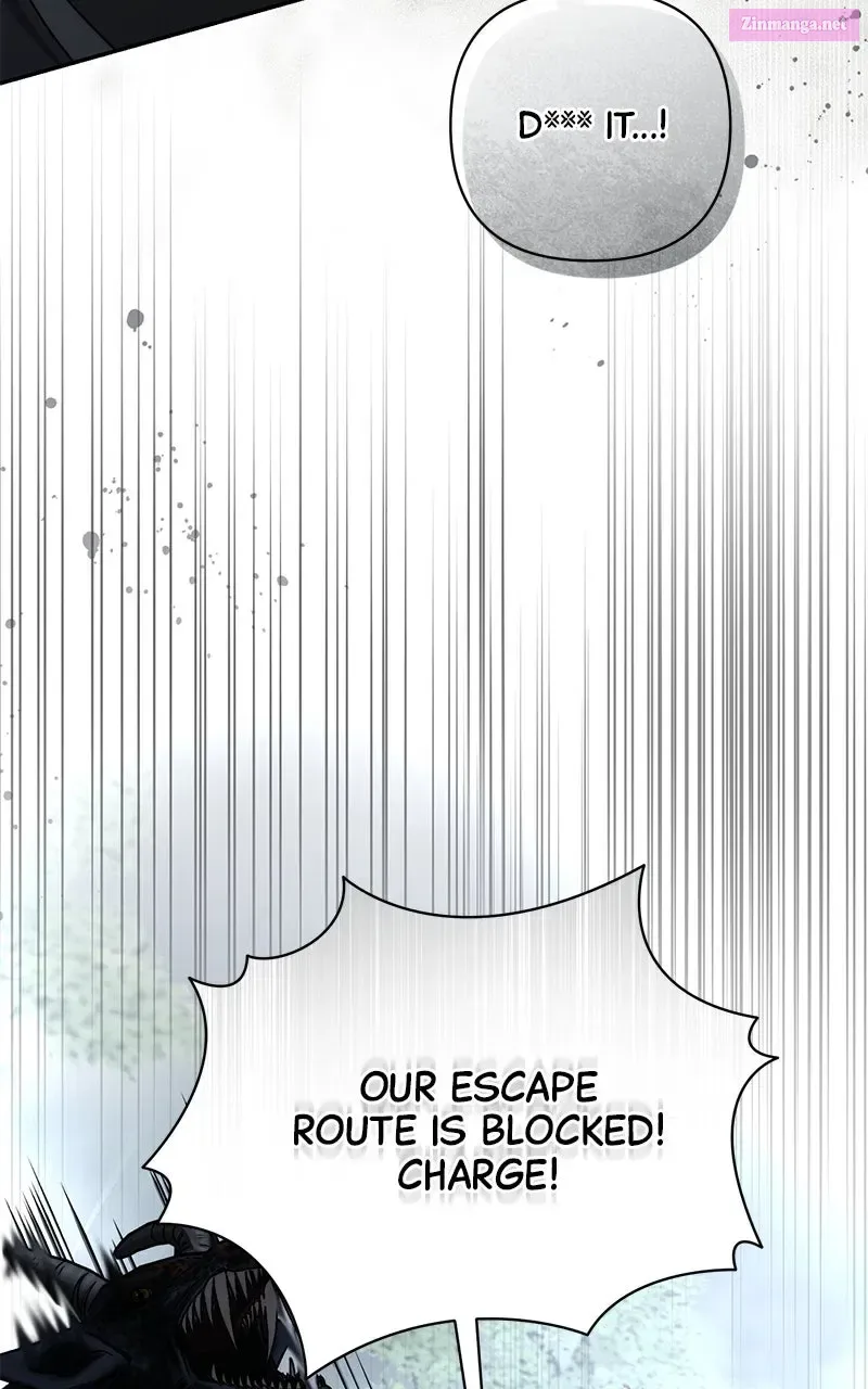 Praesepe Outside the Cage Chapter 40 page 108