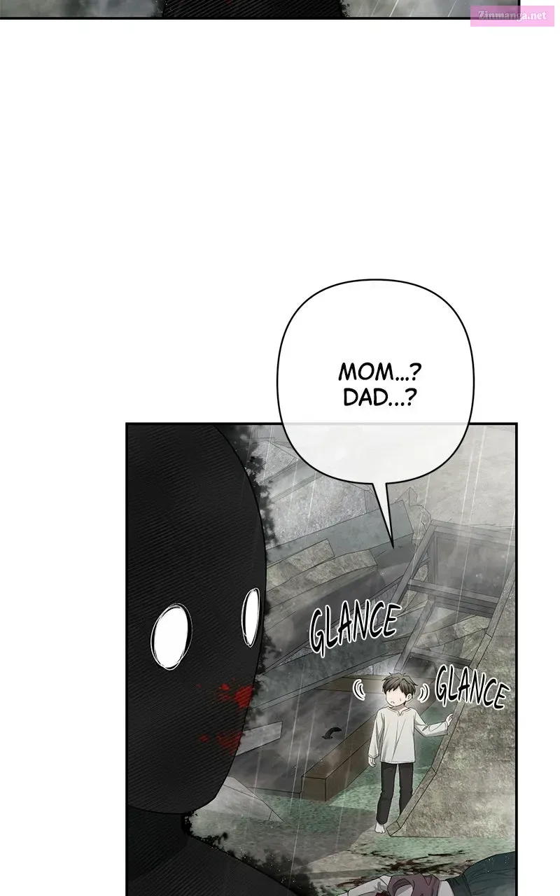 Praesepe Outside the Cage Chapter 44 page 75