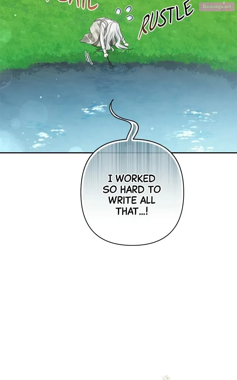 Praesepe Outside the Cage Chapter 45 page 66