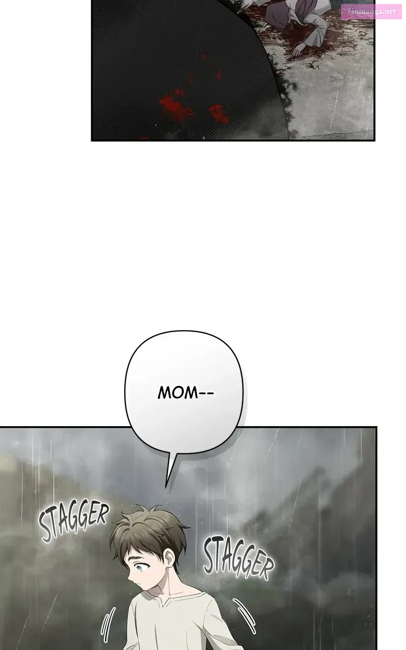 Praesepe Outside the Cage Chapter 44 page 76
