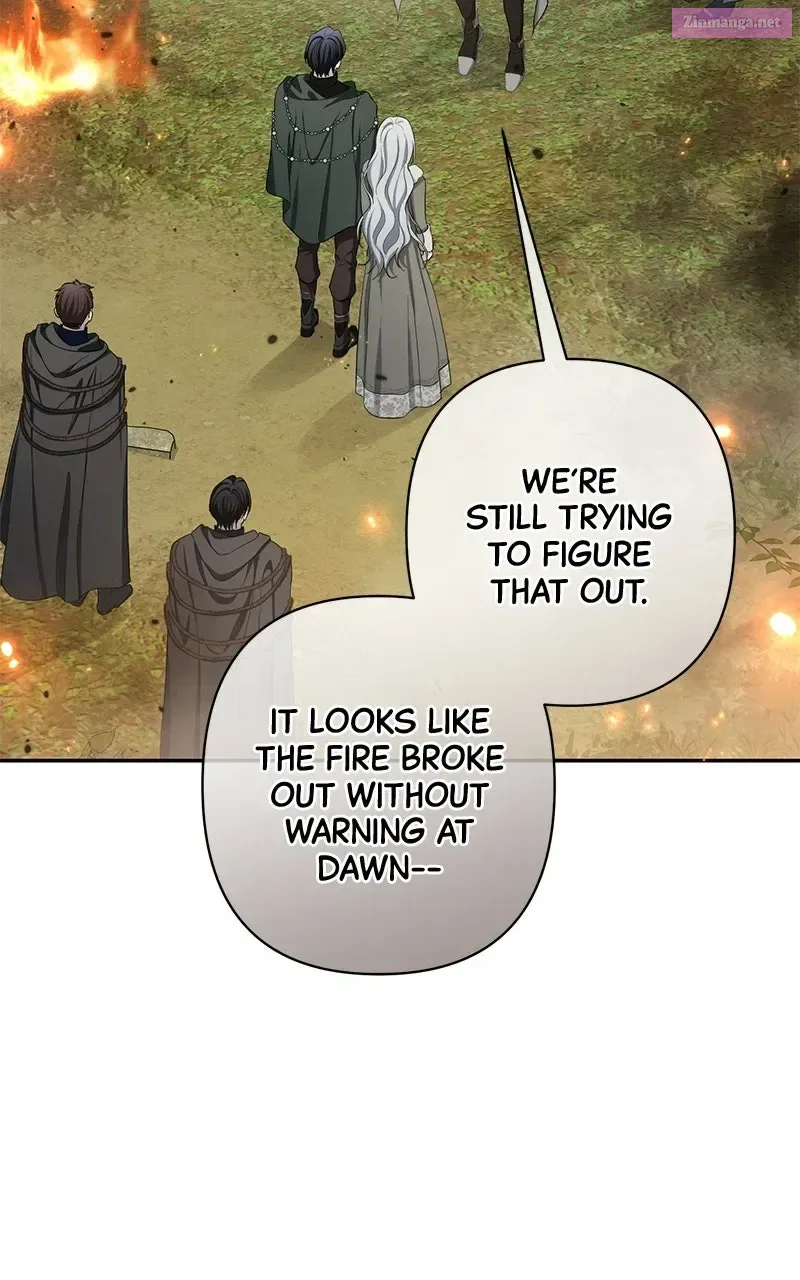 Praesepe Outside the Cage Chapter 46 page 72