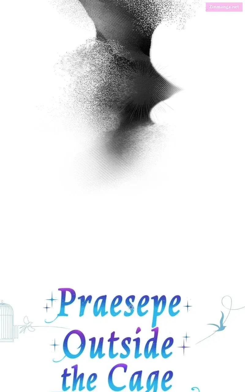 Praesepe Outside the Cage Chapter 44 page 83