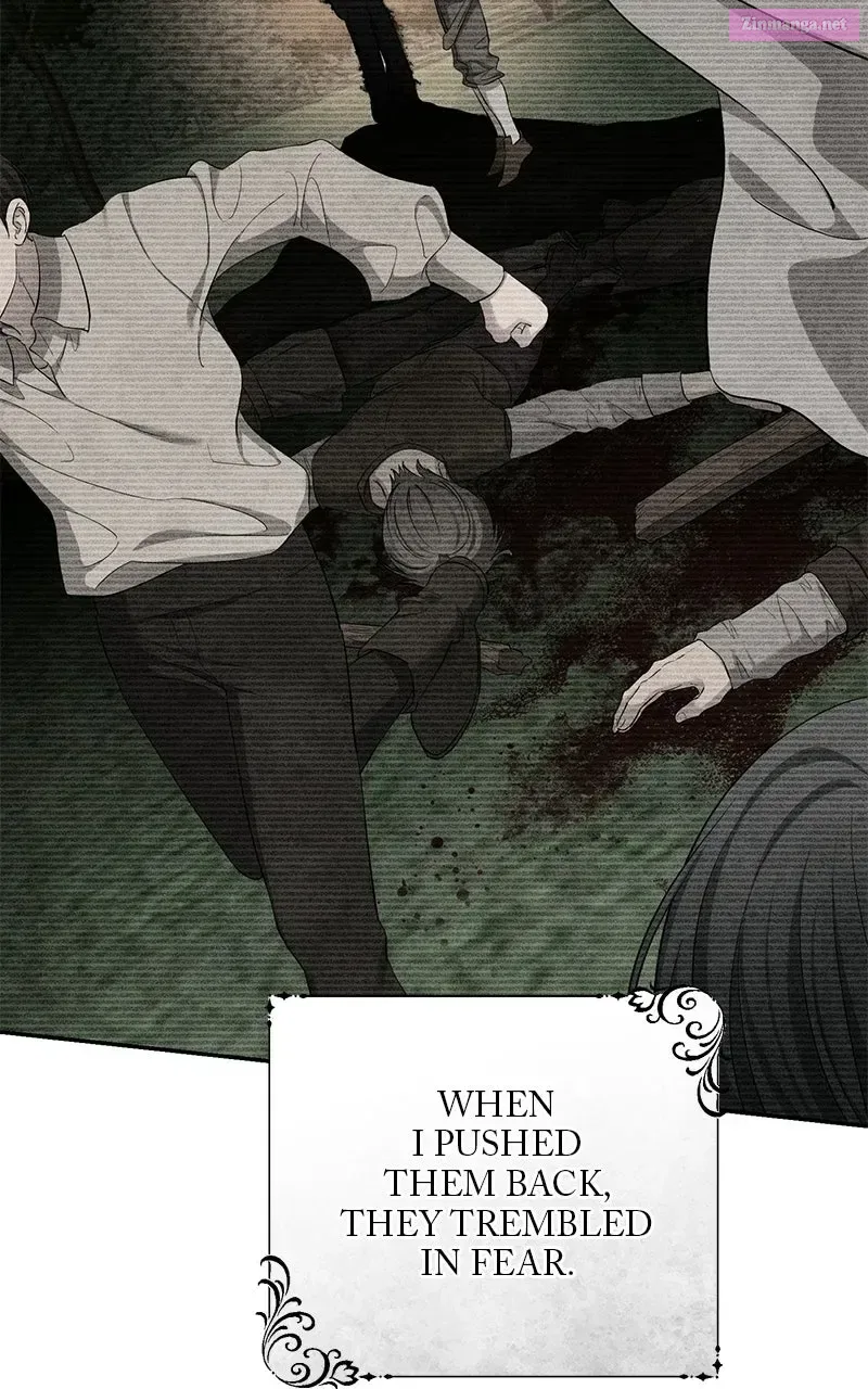 Praesepe Outside the Cage Chapter 44 page 87