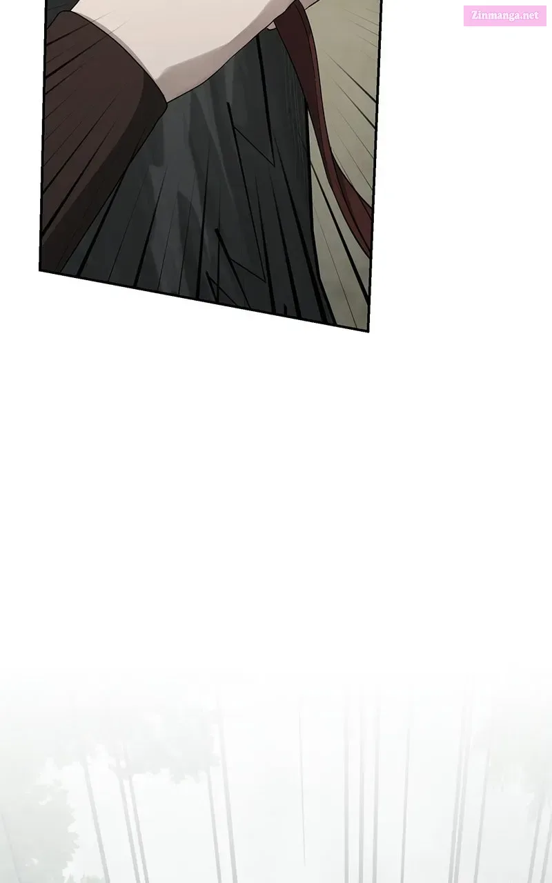 Praesepe Outside the Cage Chapter 46 page 65