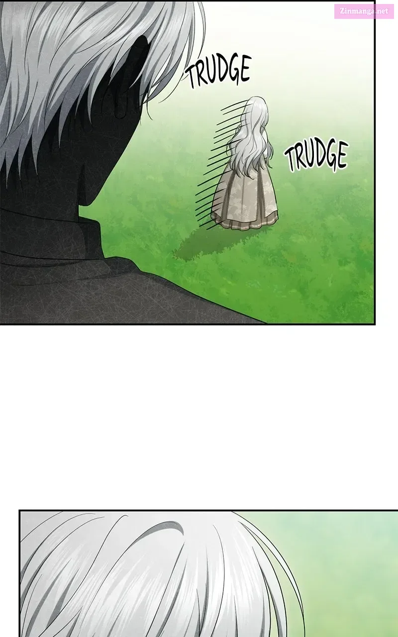 Praesepe Outside the Cage Chapter 45 page 70