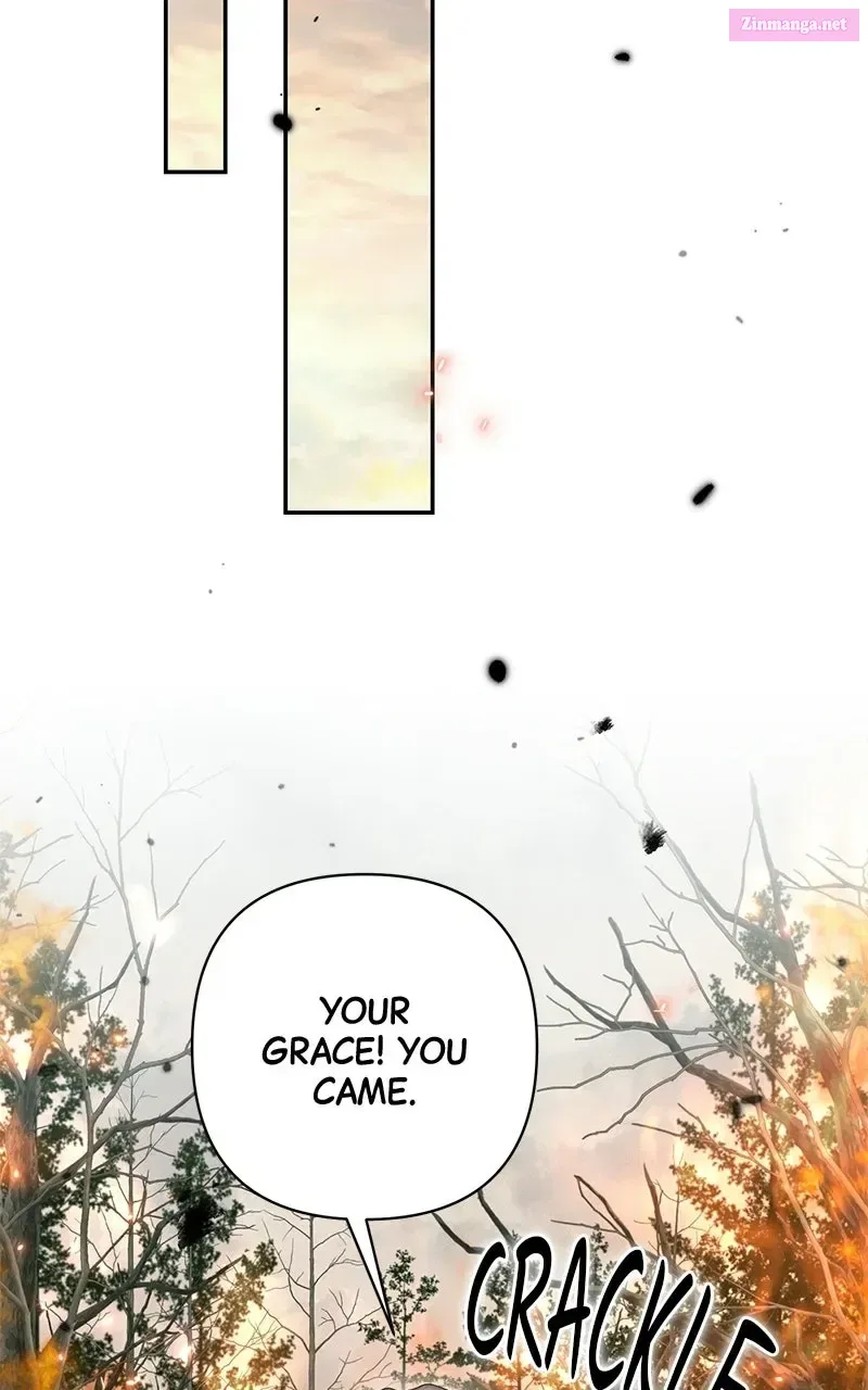 Praesepe Outside the Cage Chapter 46 page 69