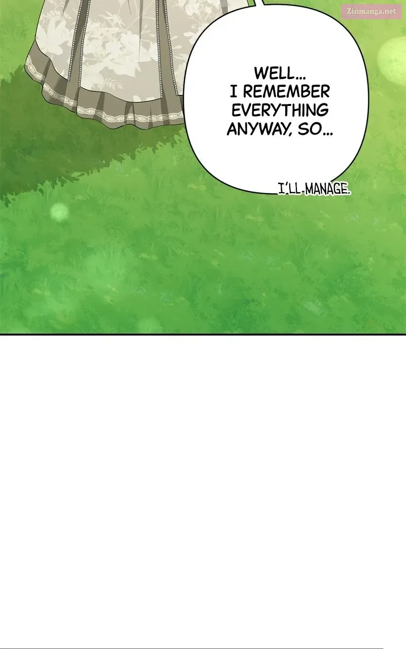 Praesepe Outside the Cage Chapter 45 page 69