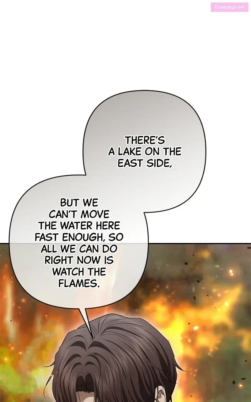 Praesepe Outside the Cage Chapter 46 page 75