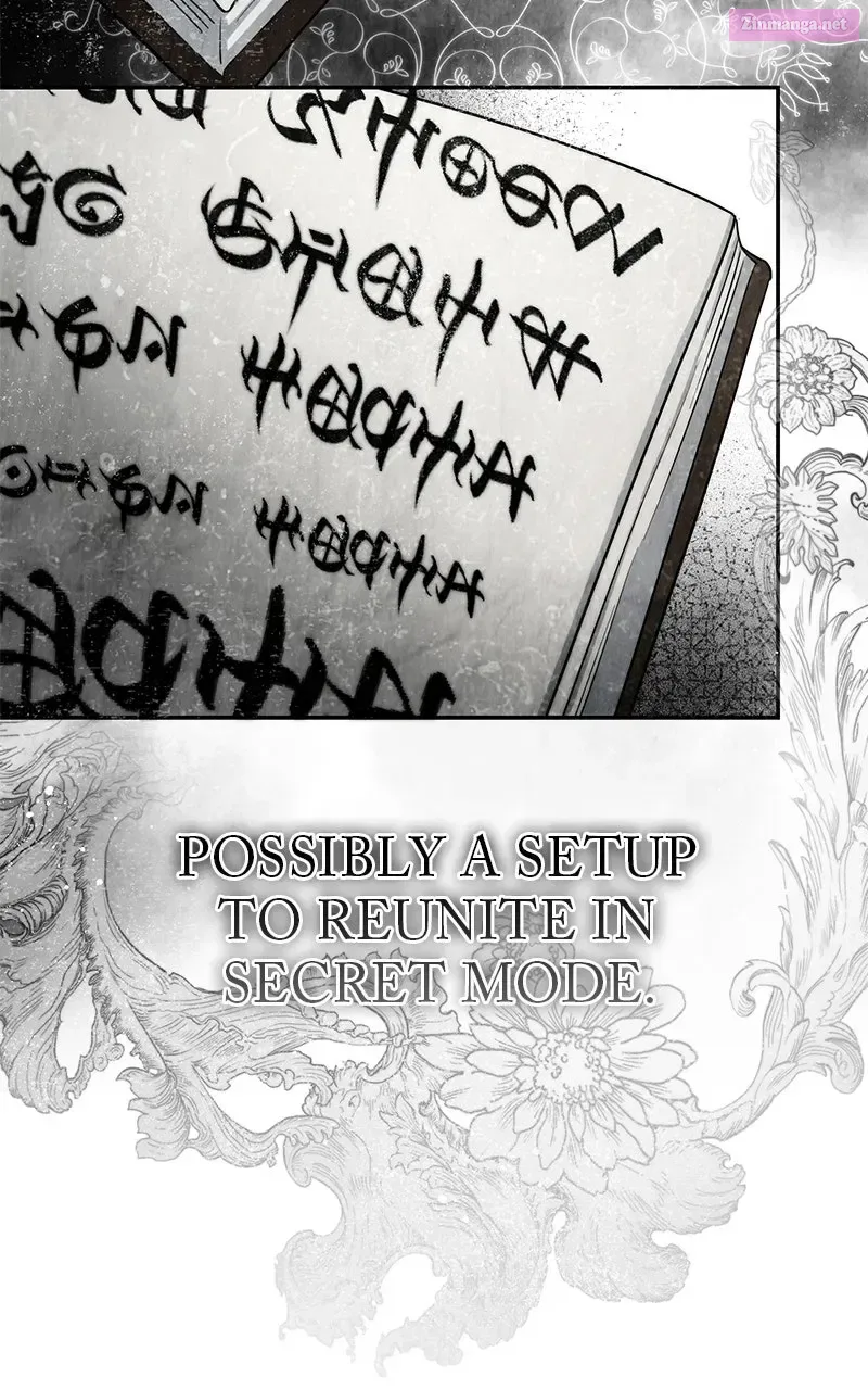 Praesepe Outside the Cage Chapter 45 page 81