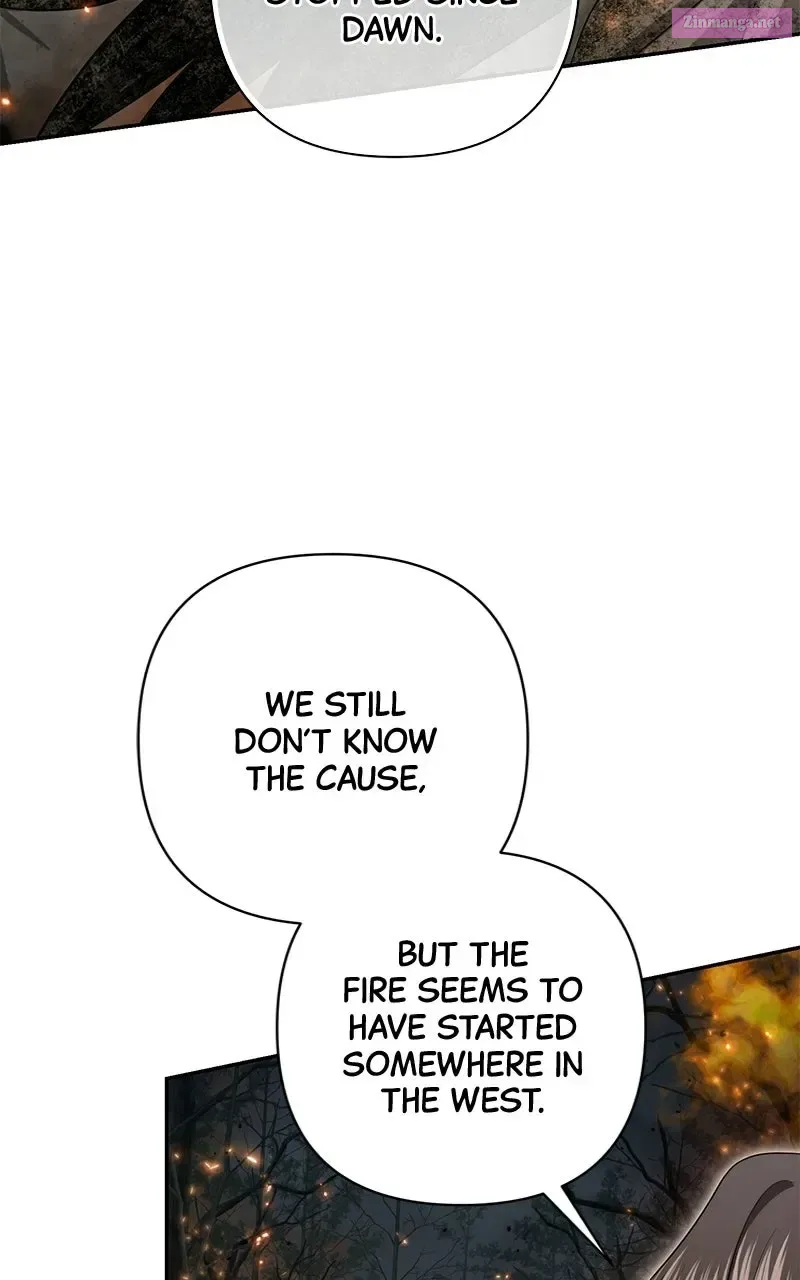 Praesepe Outside the Cage Chapter 46 page 80