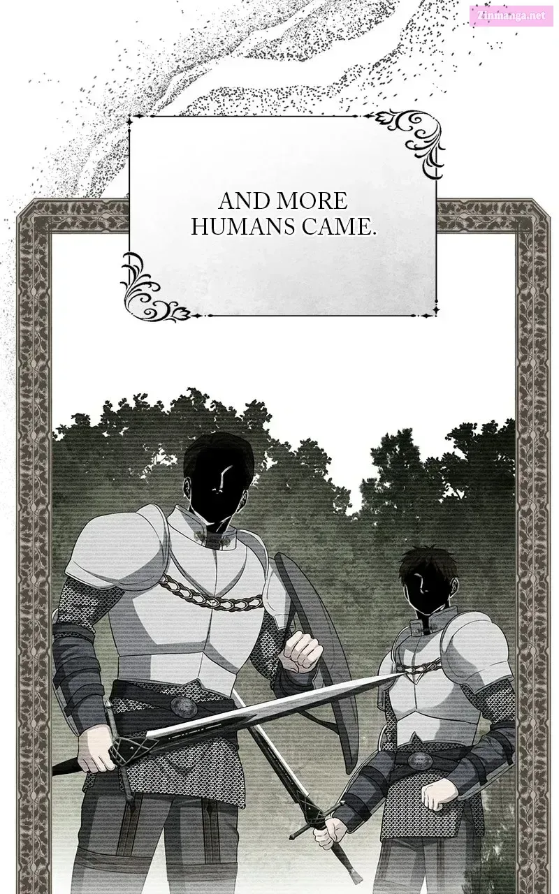 Praesepe Outside the Cage Chapter 44 page 97