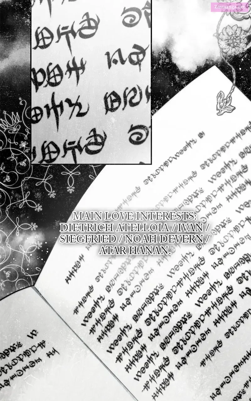 Praesepe Outside the Cage Chapter 45 page 79