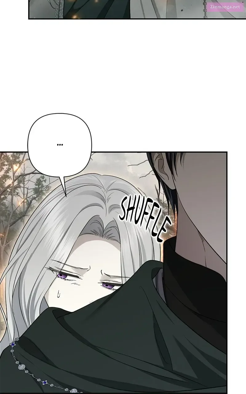 Praesepe Outside the Cage Chapter 46 page 74