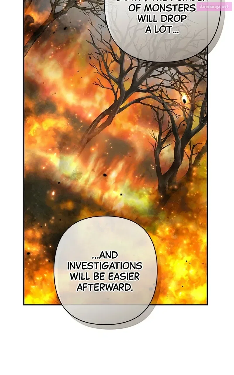 Praesepe Outside the Cage Chapter 46 page 88