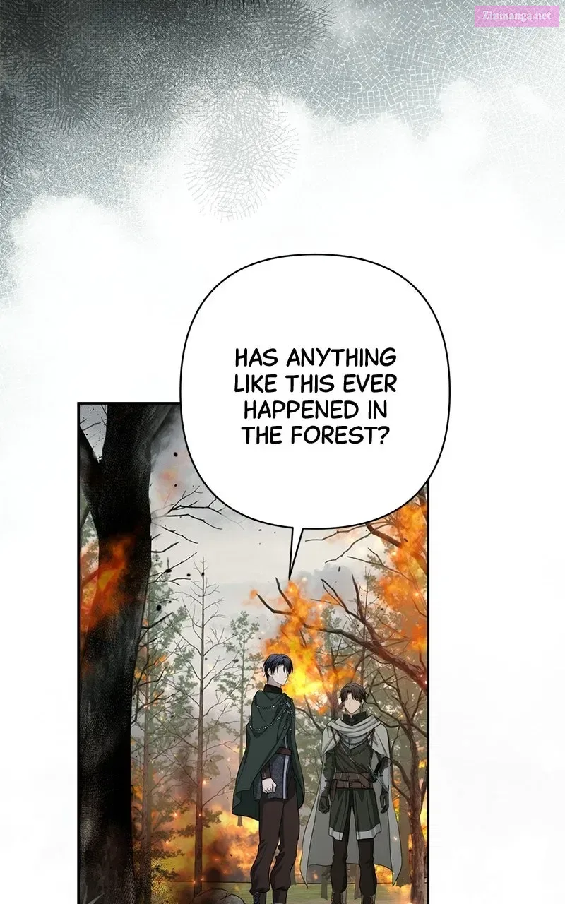 Praesepe Outside the Cage Chapter 46 page 84