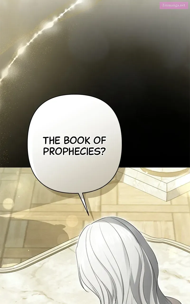 Praesepe Outside the Cage Chapter 52 page 17