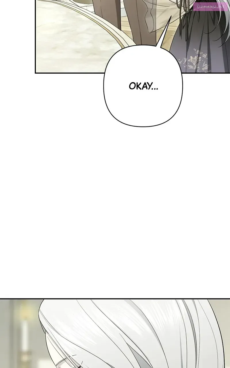 Praesepe Outside the Cage Chapter 52 page 7