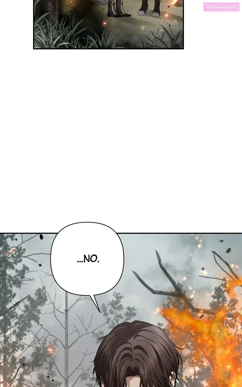 Praesepe Outside the Cage Chapter 46 page 85