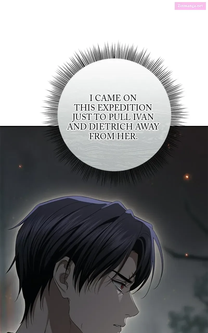 Praesepe Outside the Cage Chapter 46 page 90