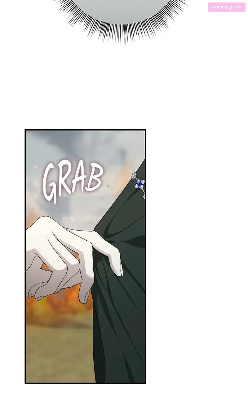 Praesepe Outside the Cage Chapter 46 page 94