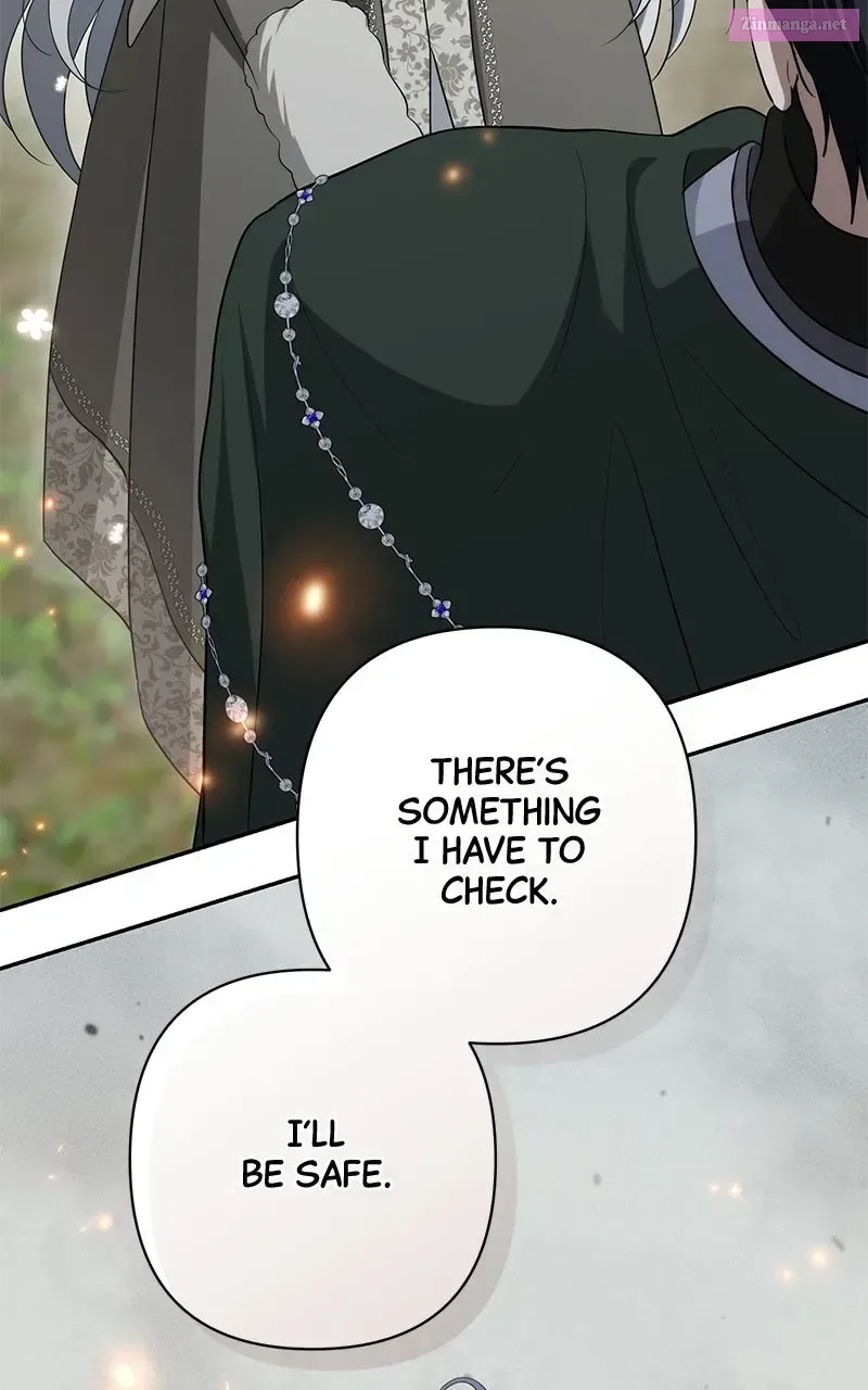 Praesepe Outside the Cage Chapter 46 page 102