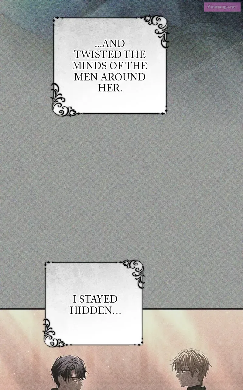 Praesepe Outside the Cage Chapter 45 page 97