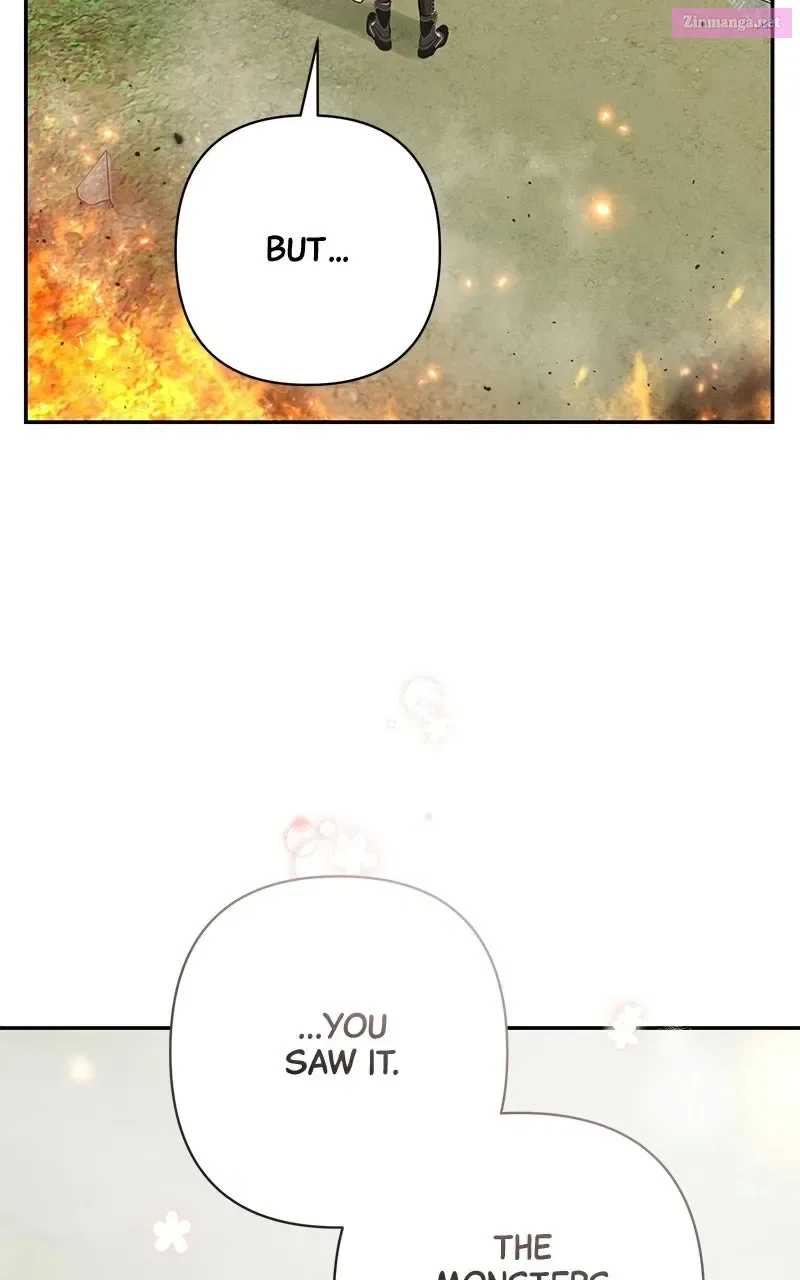 Praesepe Outside the Cage Chapter 46 page 100