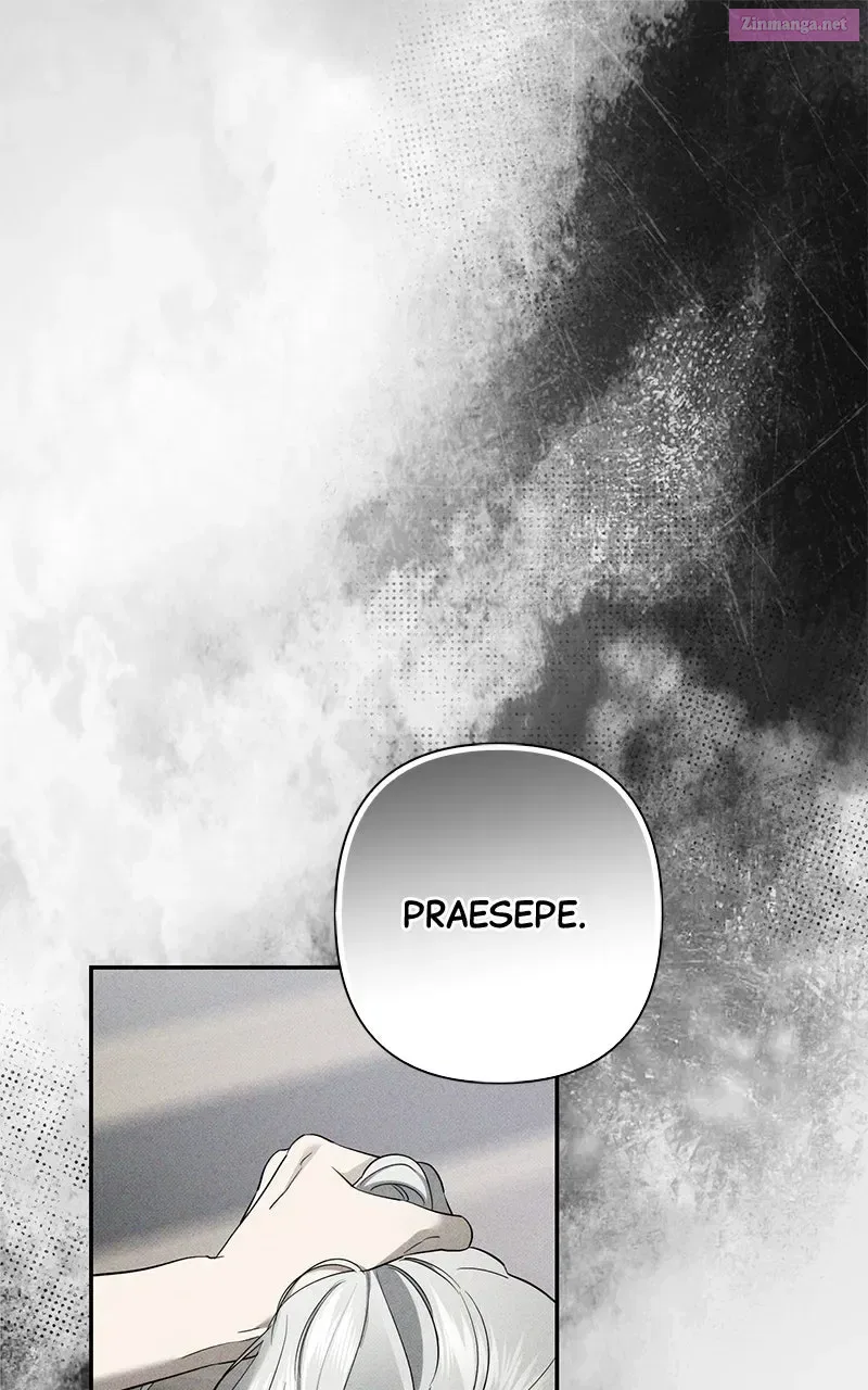 Praesepe Outside the Cage Chapter 51 page 1
