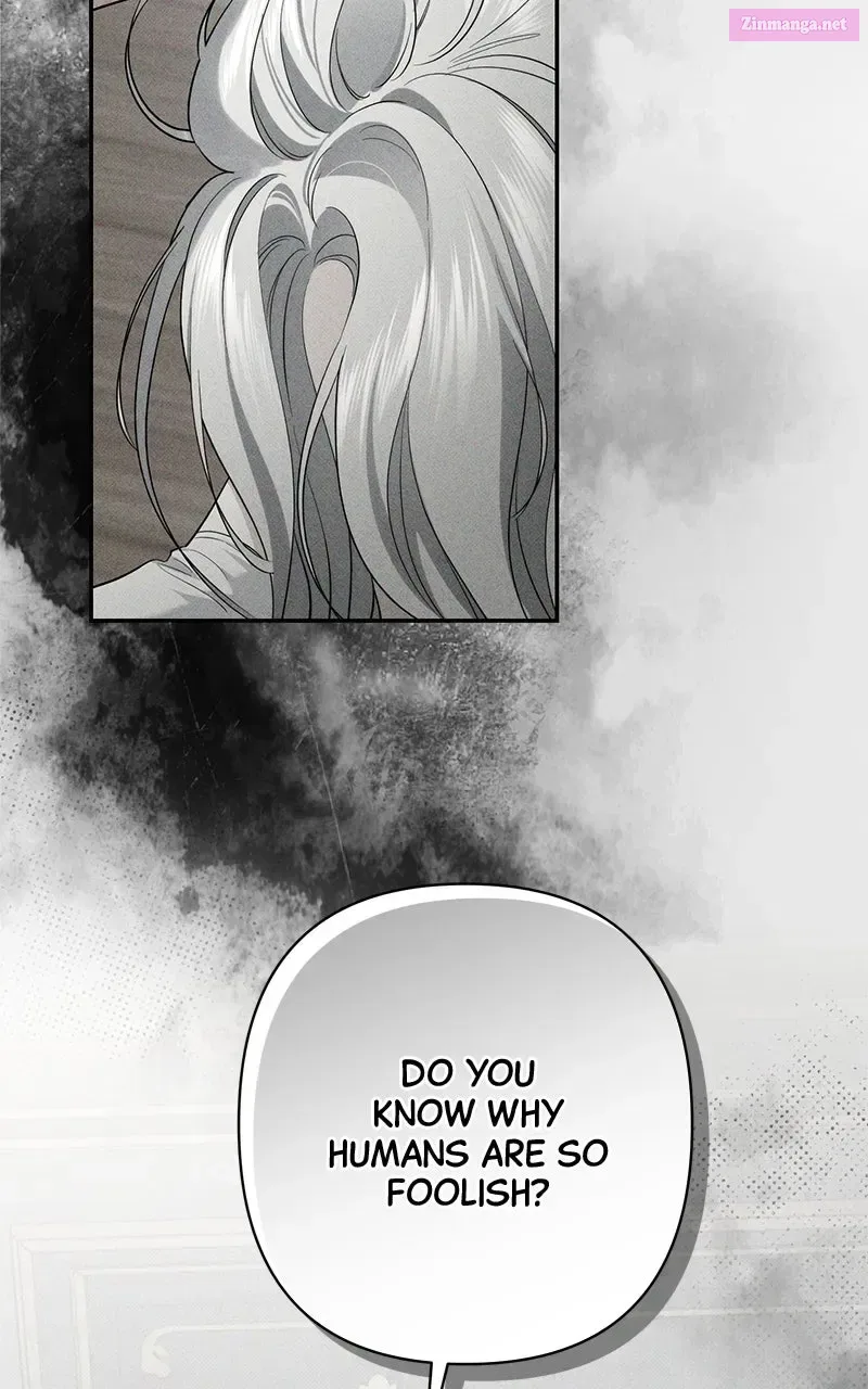 Praesepe Outside the Cage Chapter 51 page 2