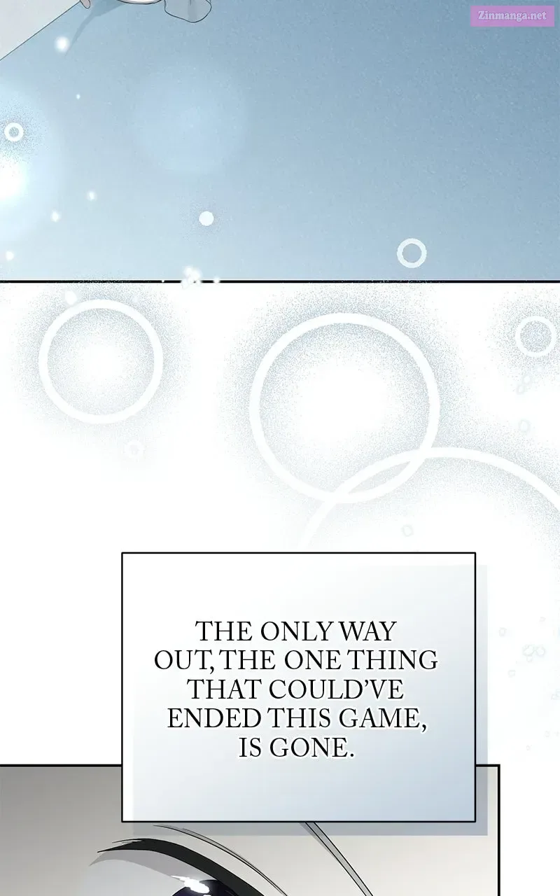 Praesepe Outside the Cage Chapter 52 page 35