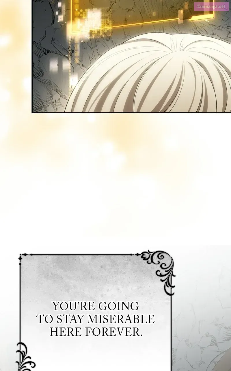 Praesepe Outside the Cage Chapter 45 page 109