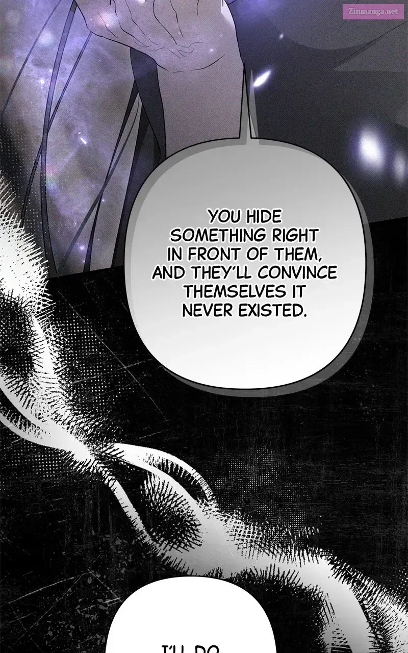 Praesepe Outside the Cage Chapter 51 page 6
