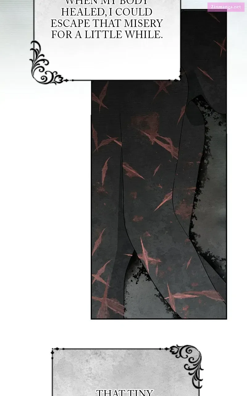 Praesepe Outside the Cage Chapter 44 page 123
