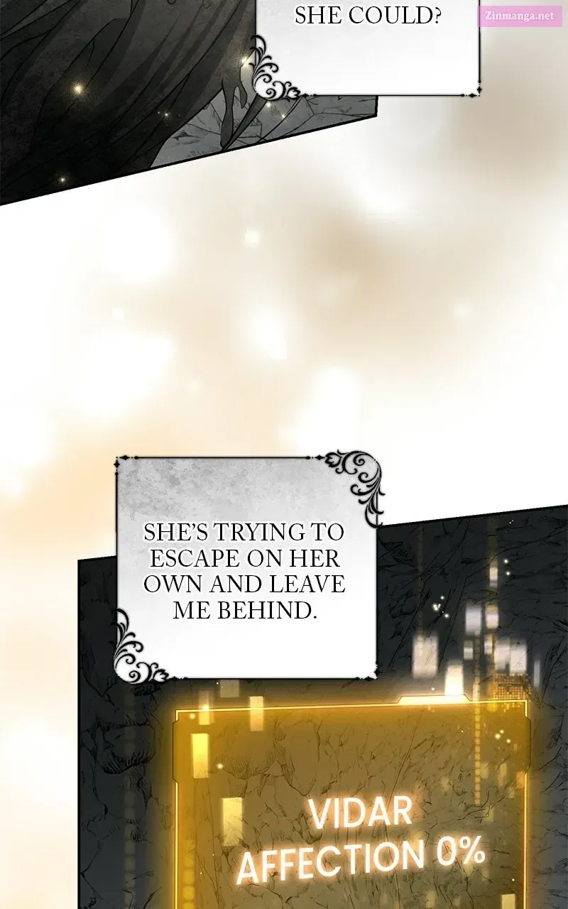 Praesepe Outside the Cage Chapter 45 page 108
