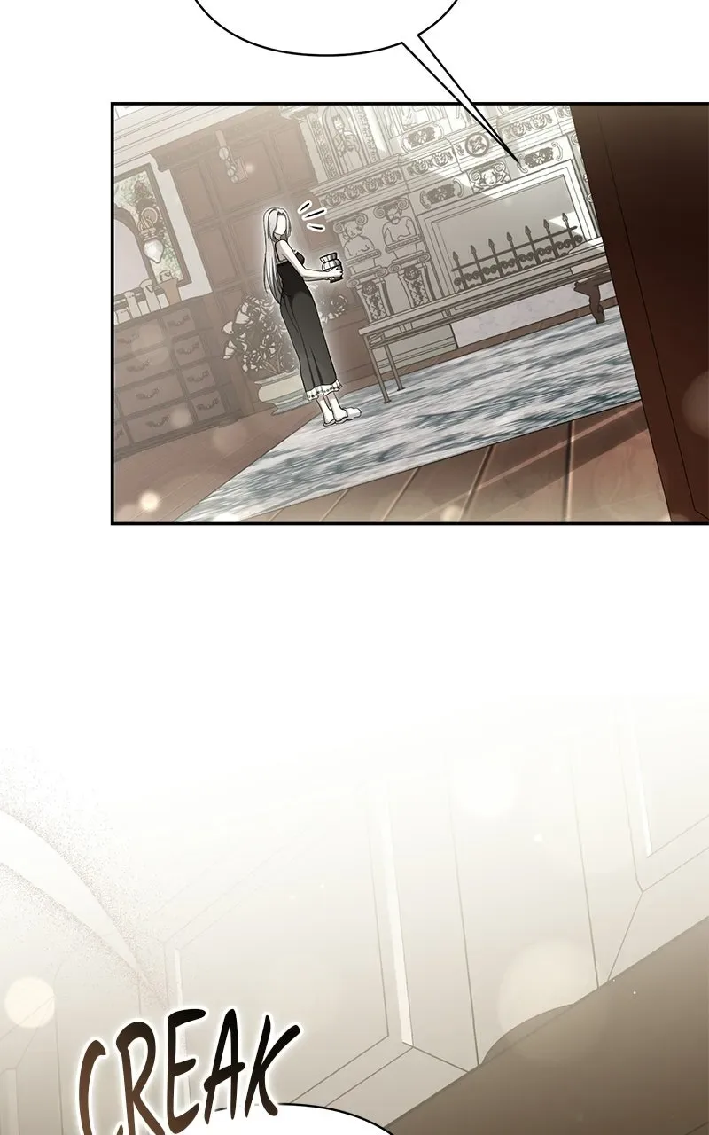 Praesepe Outside the Cage Chapter 54 page 8