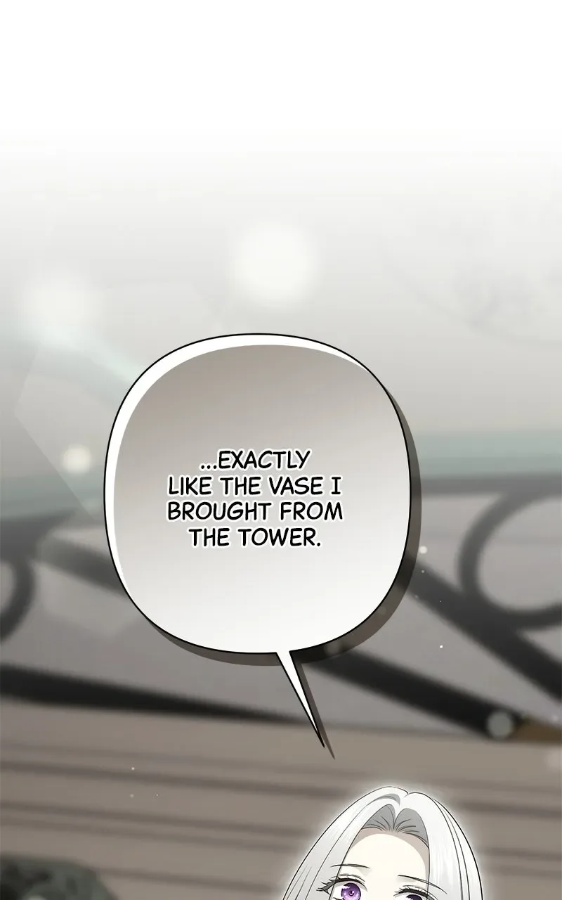 Praesepe Outside the Cage Chapter 54 page 5