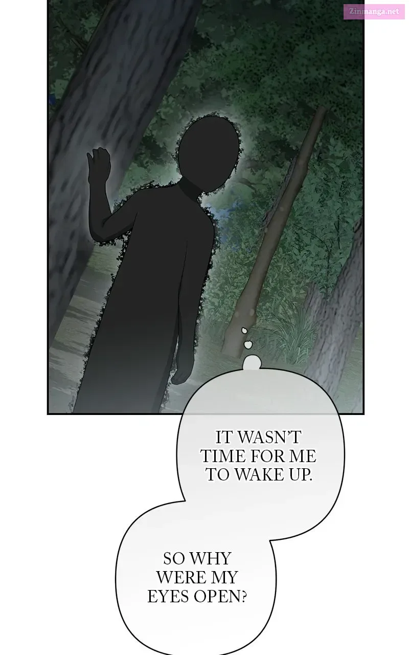 Praesepe Outside the Cage Chapter 44 page 128