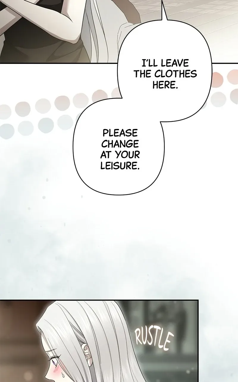 Praesepe Outside the Cage Chapter 54 page 18