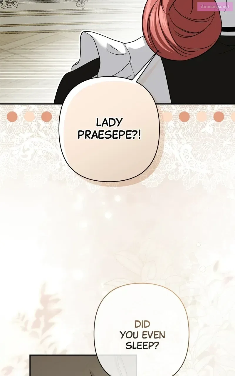 Praesepe Outside the Cage Chapter 52 page 48