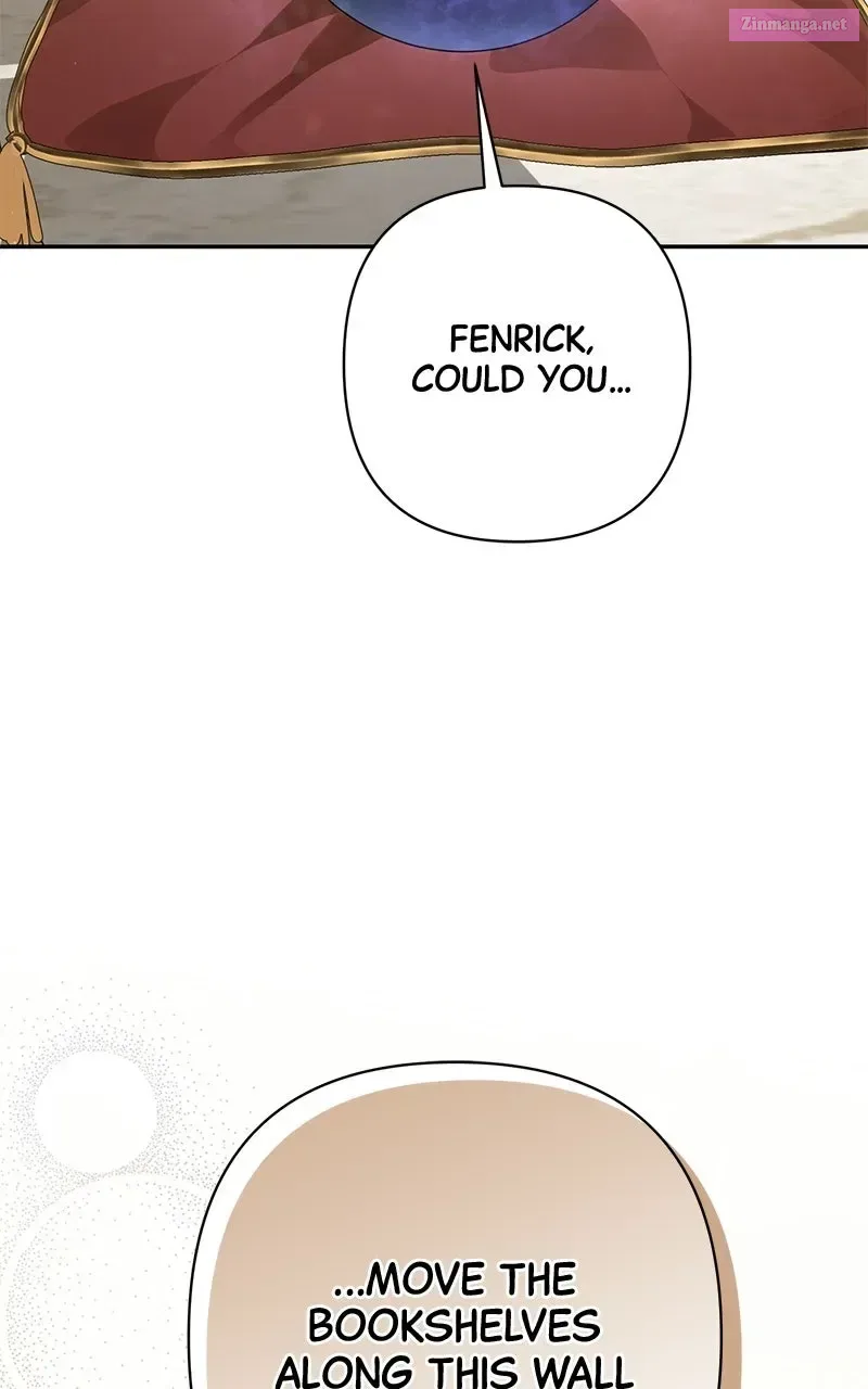 Praesepe Outside the Cage Chapter 51 page 16
