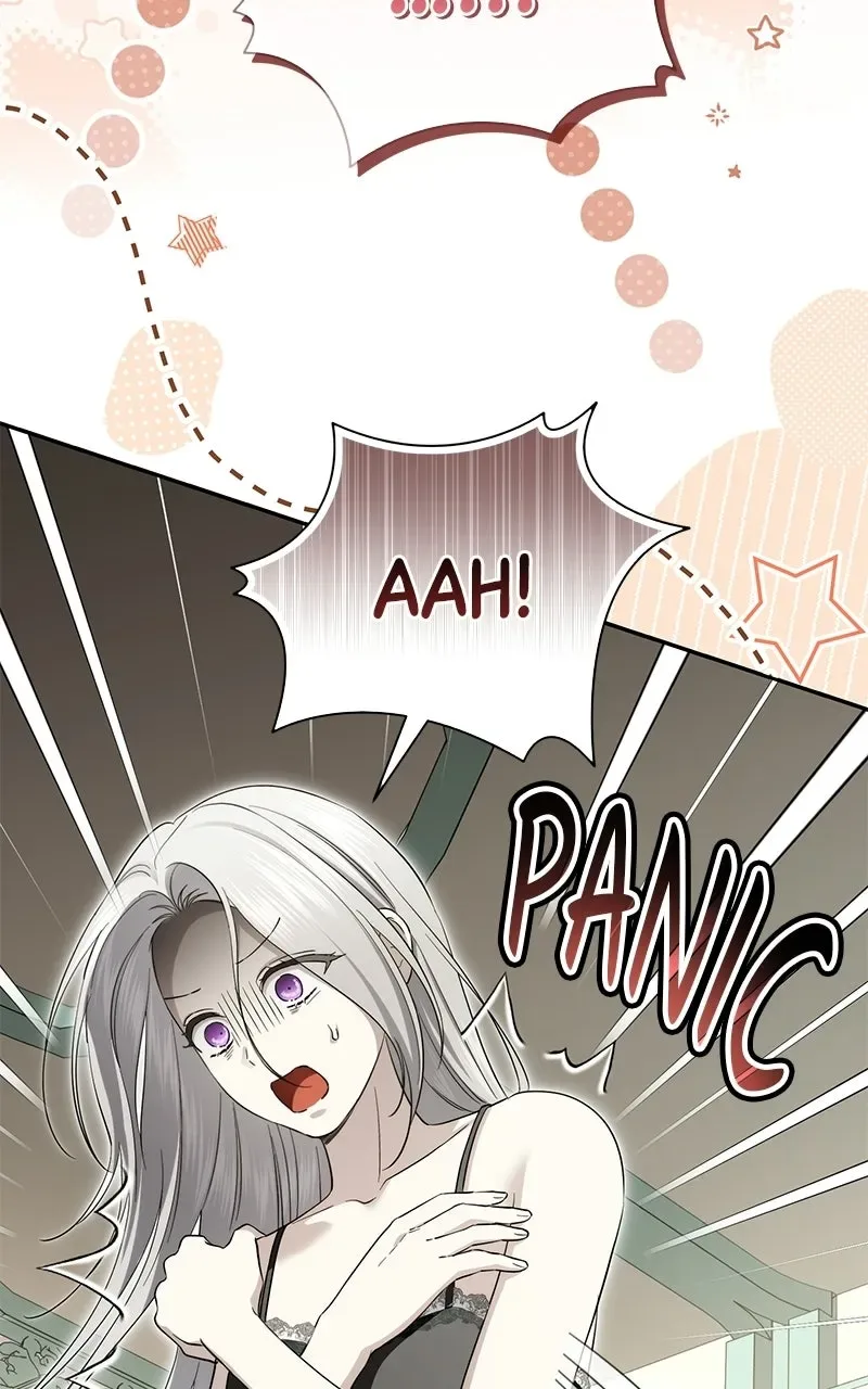 Praesepe Outside the Cage Chapter 54 page 14