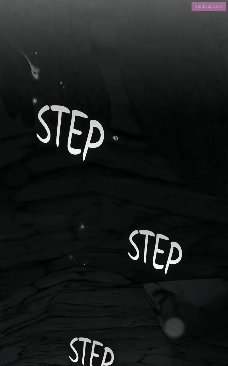 Praesepe Outside the Cage Chapter 47 page 43