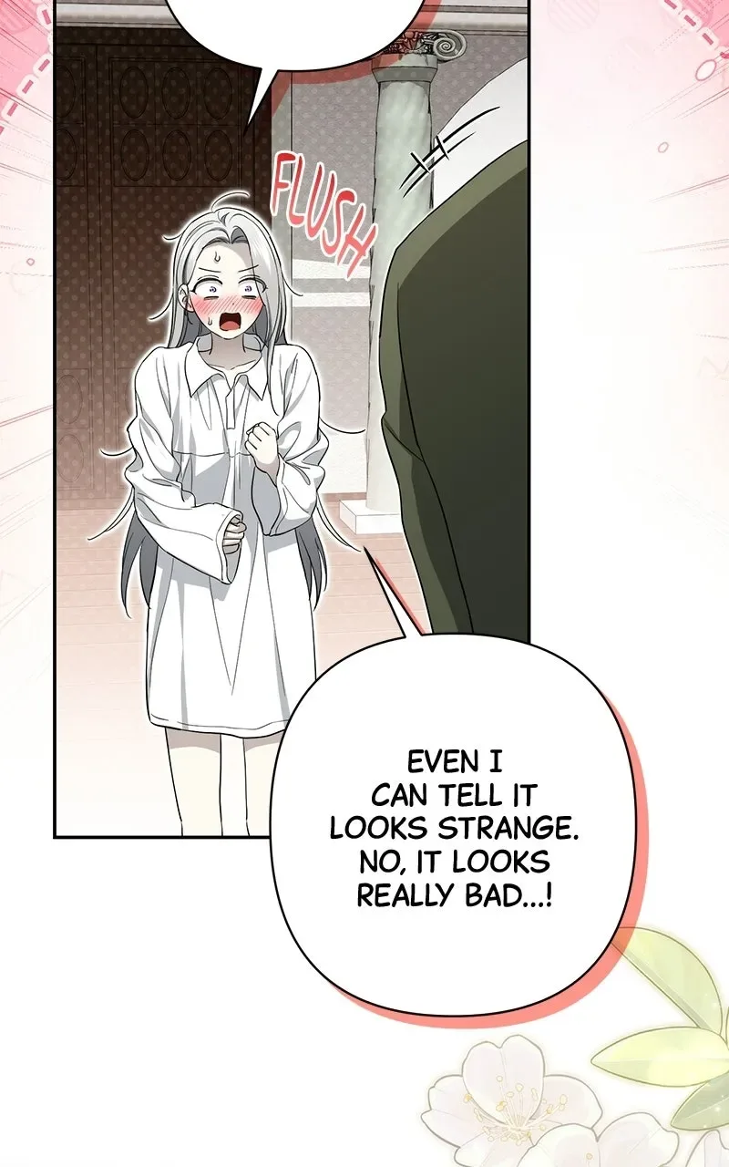 Praesepe Outside the Cage Chapter 54 page 35