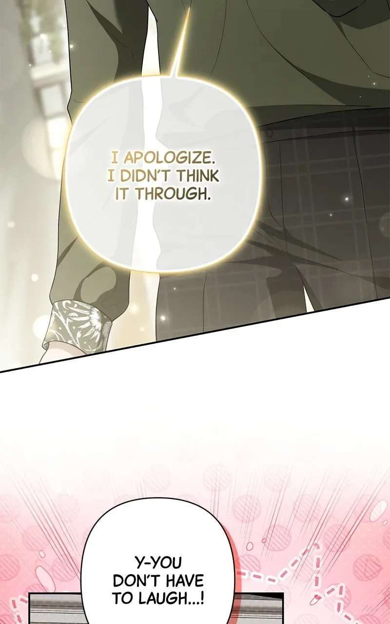 Praesepe Outside the Cage Chapter 54 page 34