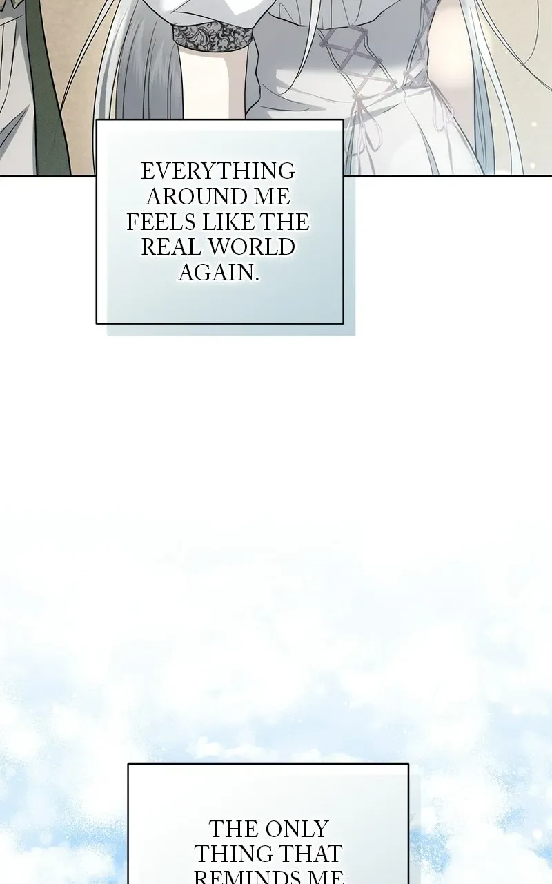 Praesepe Outside the Cage Chapter 53 page 29