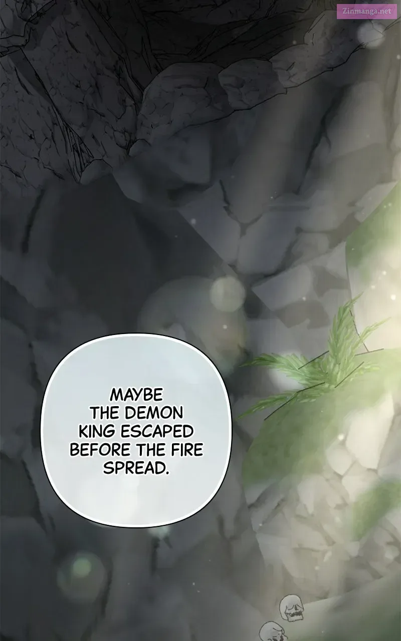 Praesepe Outside the Cage Chapter 47 page 39