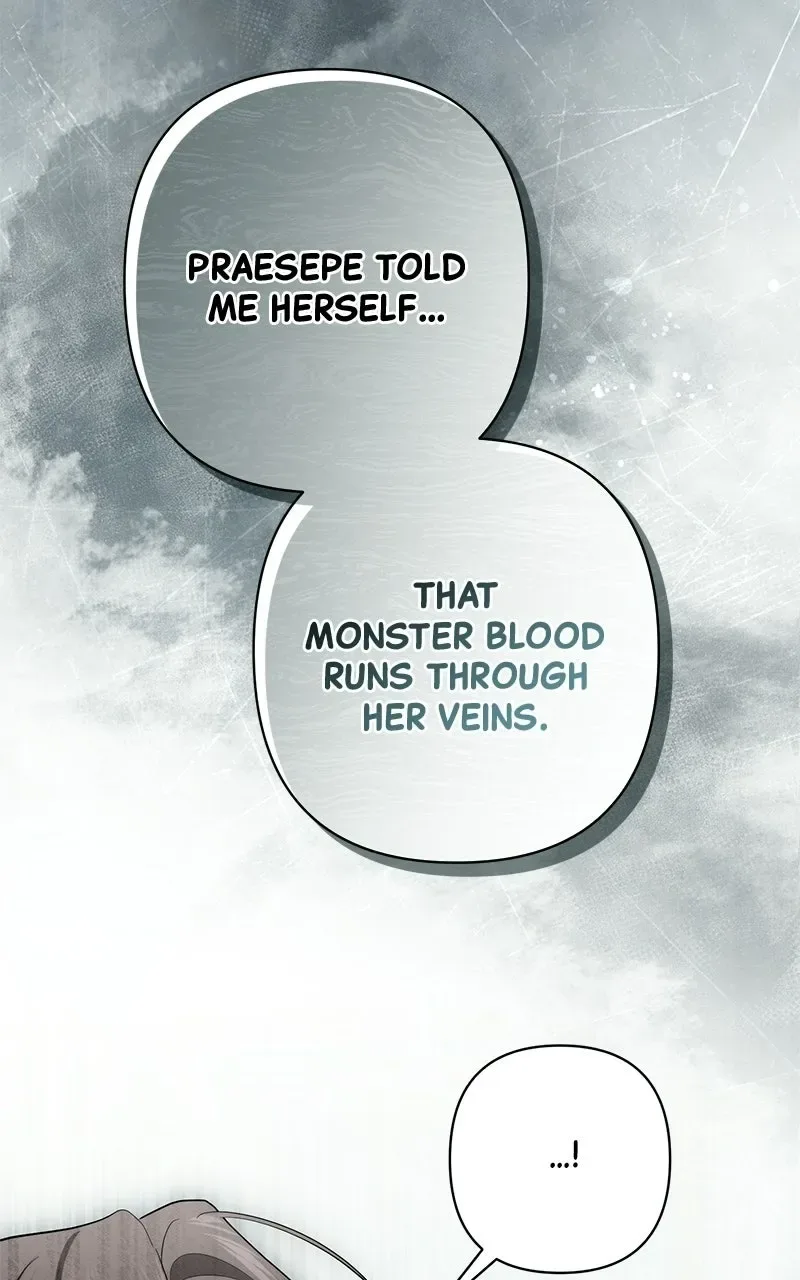 Praesepe Outside the Cage Chapter 55 page 8
