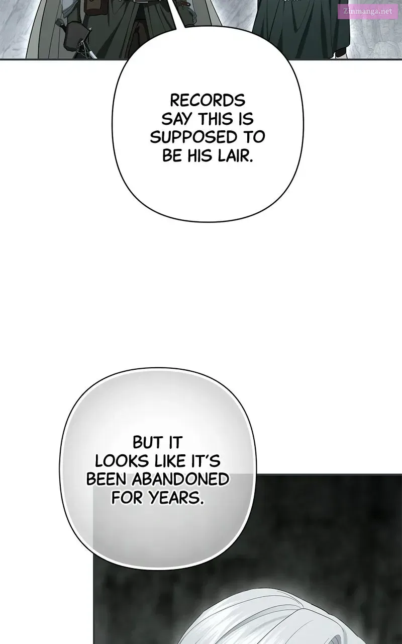 Praesepe Outside the Cage Chapter 47 page 55