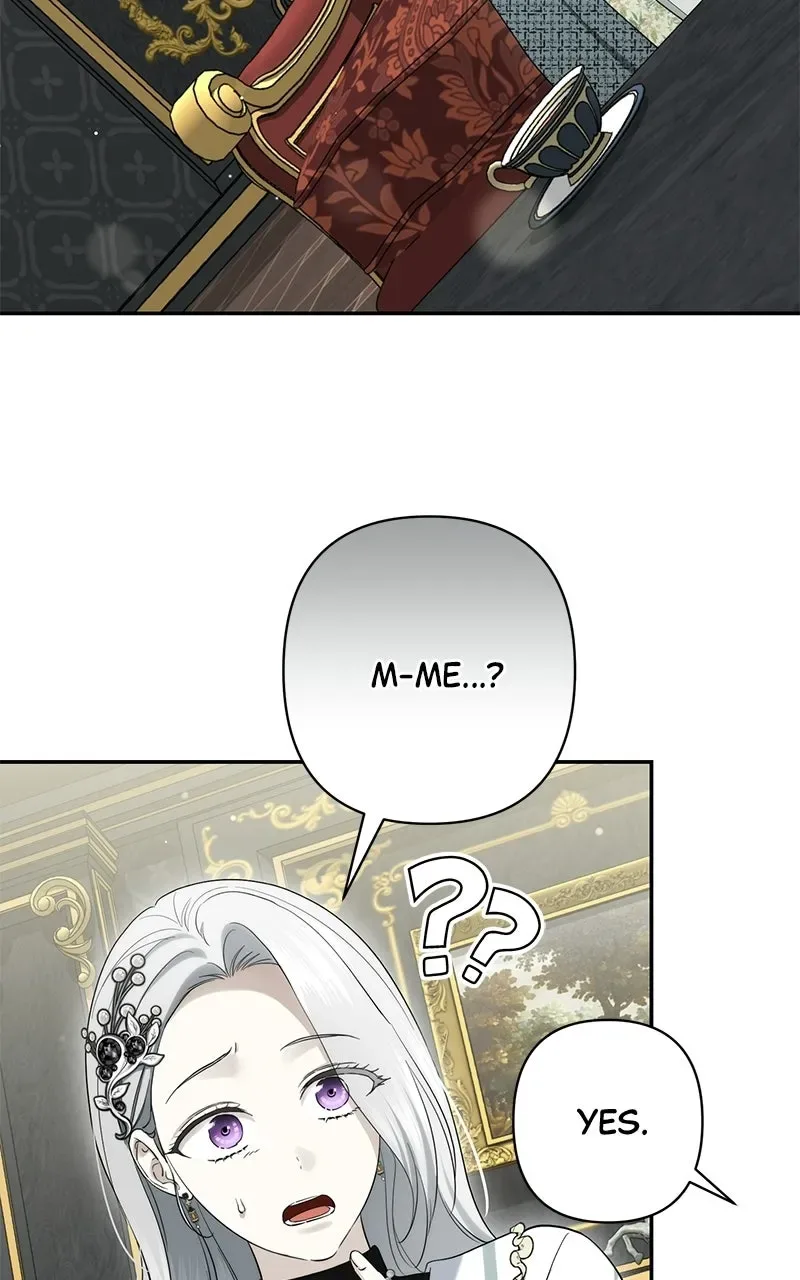 Praesepe Outside the Cage Chapter 56 page 3