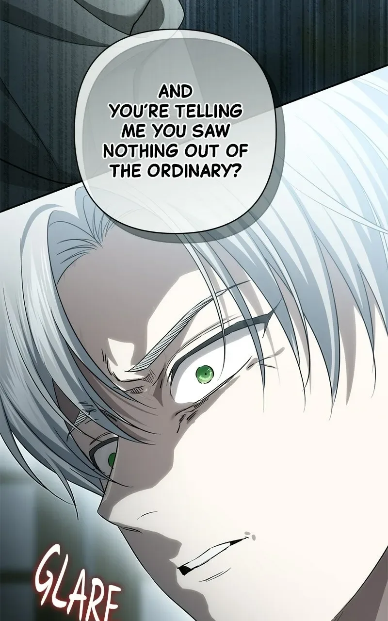 Praesepe Outside the Cage Chapter 55 page 10